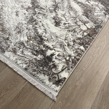 Dywan Exclusive 100 dark vizion gold