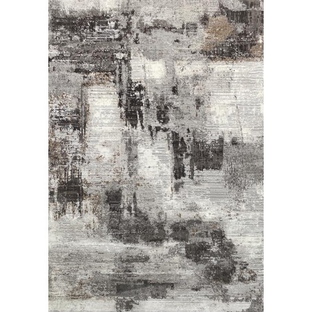 Dywan Exclusive 167 dark vizion gold