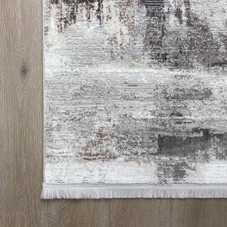 Dywan Exclusive 167 dark vizion gold