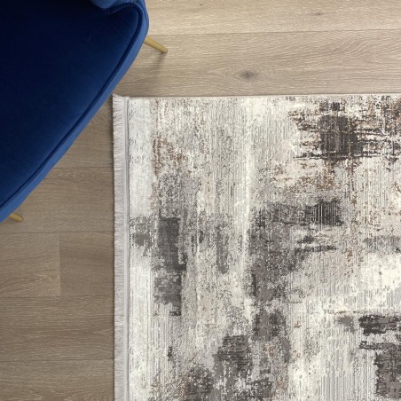 Dywan Exclusive 167 dark vizion gold