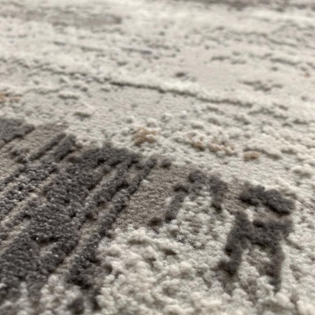 Dywan Exclusive 167 dark vizion gold