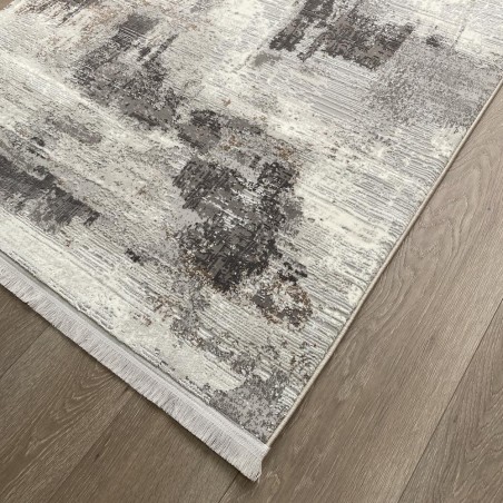 Dywan Exclusive 167 dark vizion gold