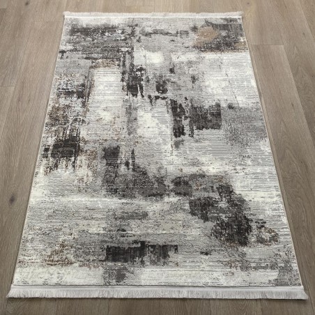 Dywan Exclusive 167 dark vizion gold