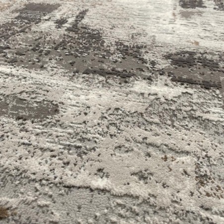 Dywan Exclusive 167 dark vizion gold