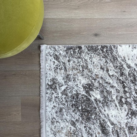 Dywan Exclusive 101 dark vizion gold