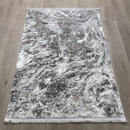 Dywan Exclusive 101 dark vizion gold