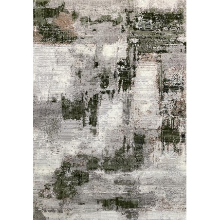 Dywan Exclusive 167 cream green