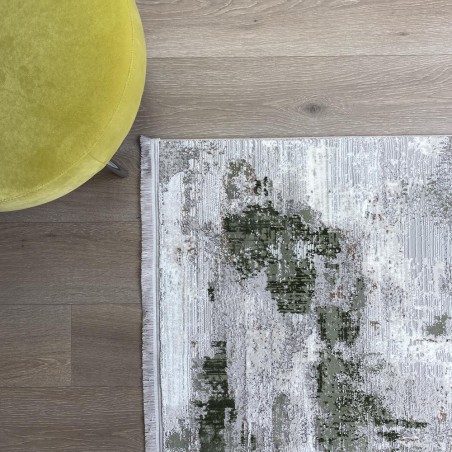 Dywan Exclusive 167 cream green