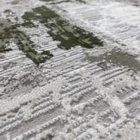 Dywan Exclusive 167 cream green