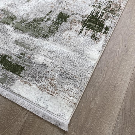 Dywan Exclusive 167 cream green