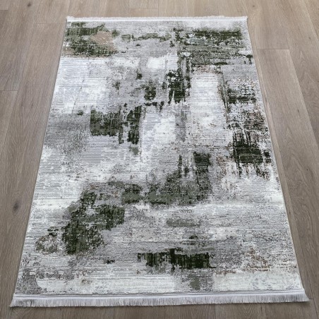 Dywan Exclusive 167 cream green