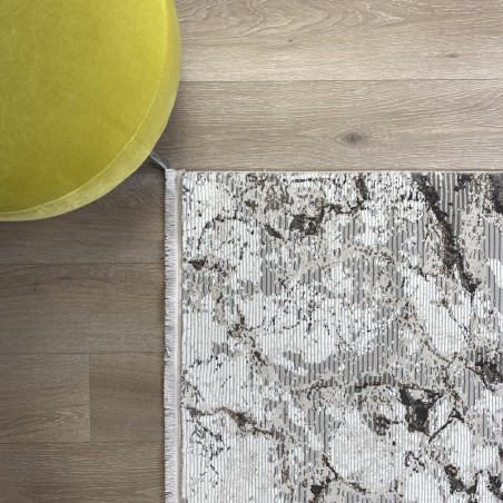 Dywan Exclusive 193 dark vizion gold