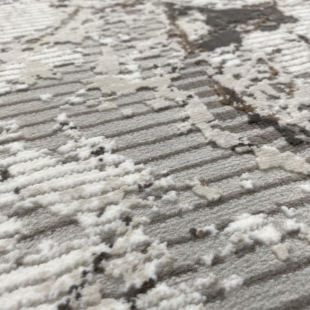 Dywan Exclusive 193 dark vizion gold