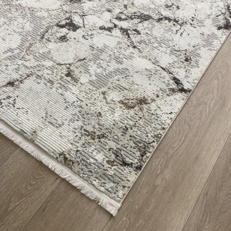 Dywan Exclusive 193 dark vizion gold