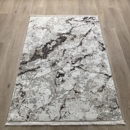 Dywan Exclusive 193 dark vizion gold