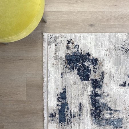 Dywan Exclusive 167 navy blue