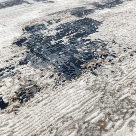 Dywan Exclusive 167 navy blue