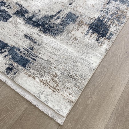 Dywan Exclusive 167 navy blue