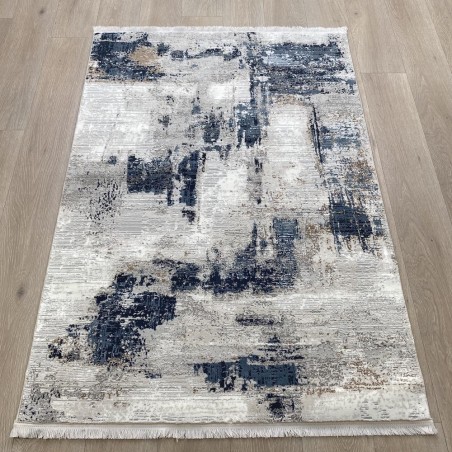 Dywan Exclusive 167 navy blue