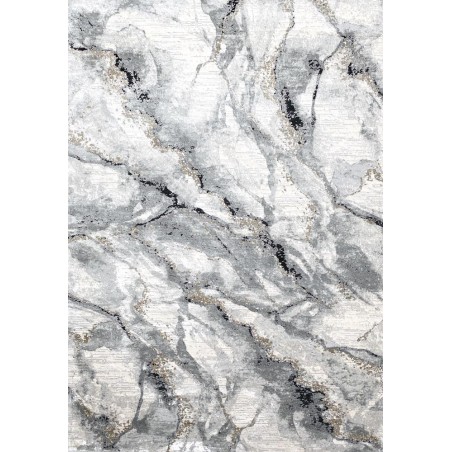 Dywan Dywilan Ardena 6 black grey