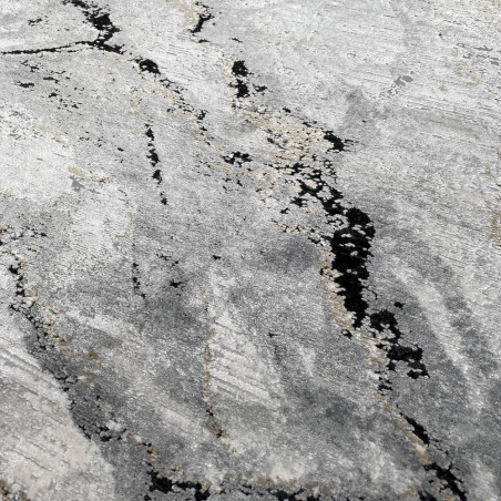 Dywan Dywilan Ardena 6 black grey