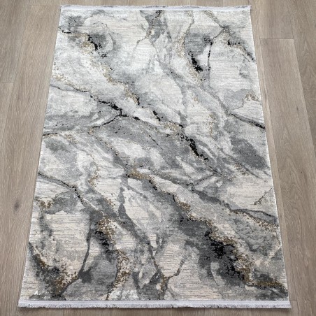 Dywan Dywilan Ardena 6 black grey