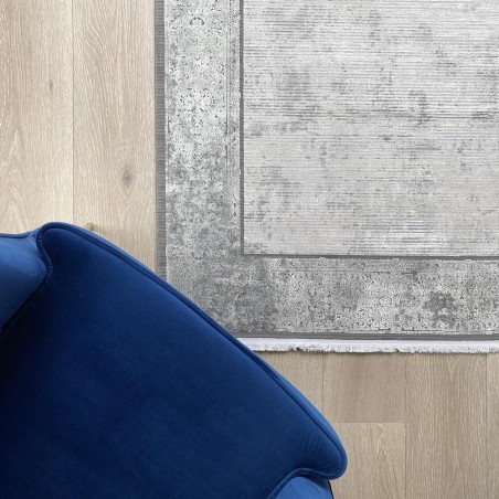 Dywan Dywilan Ardena 2 grey d.grey