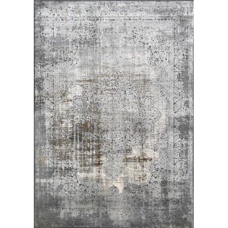 Dywan Dywilan Ardena 1 grey d.grey