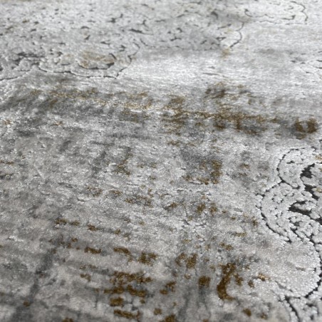 Dywan Dywilan Ardena 1 grey d.grey