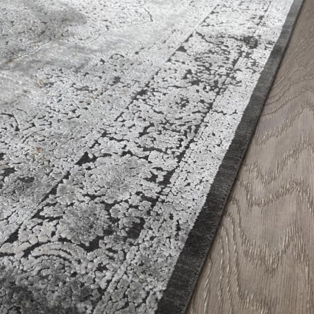 Dywan Dywilan Ardena 1 grey d.grey
