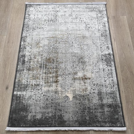 Dywan Dywilan Ardena 1 grey d.grey