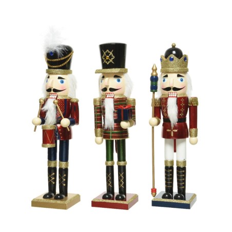 Figurka Dziadek do orzechów 50cm