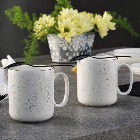 Villa Italia Polvere Kubek 380ml