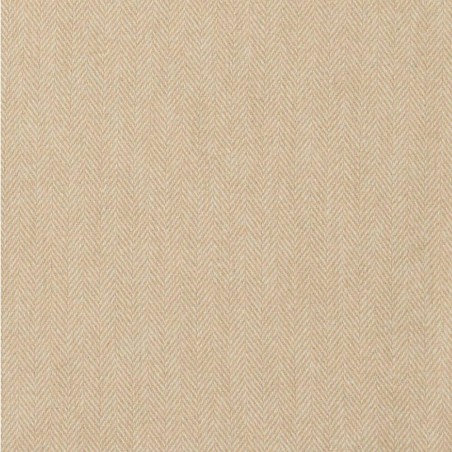 Pościel Flueresse Lech jodełka 603089/07 flanela beżowa