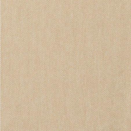 Pościel Flueresse Lech jodełka 603089/07 flanela beżowa