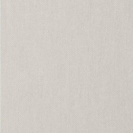 Pościel Flueresse Lech jodełka 603089/17 flanela jasno-szara