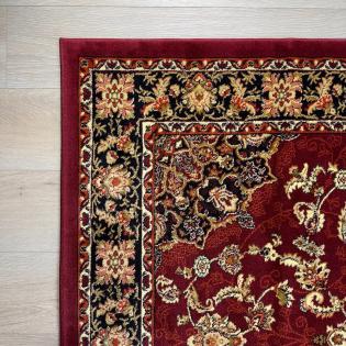 Dywan tradycyjny Anatolia 5857 czerwony