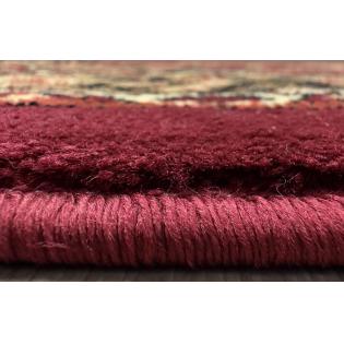 Dywan tradycyjny Anatolia 5857 czerwony