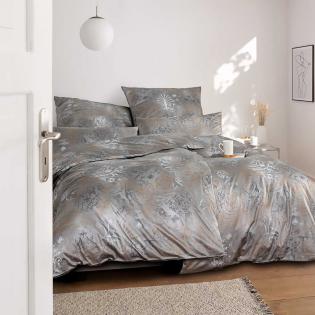 Pościel Estella Svizzera 2054/810 satyna szwajcarska premium