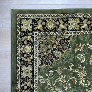 Dywan tradycyjny Anatolia 5857 zielony