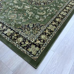 Dywan tradycyjny Anatolia 5857 zielony