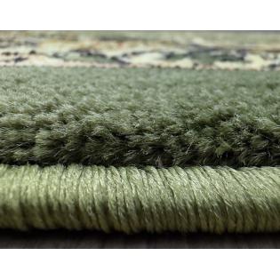 Dywan tradycyjny Anatolia 5857 zielony