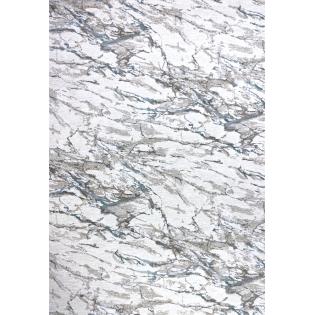 Dywan Ragolle Titanium 83991 6141 nowoczesny szaro-niebieski