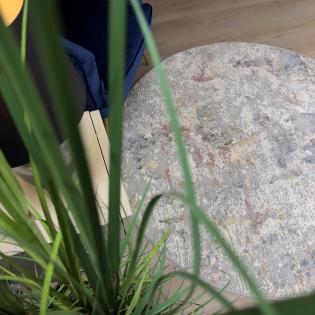 Dywan Canyon 52023-6424 koło