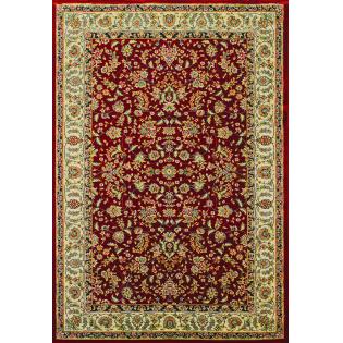 Dywan tradycyjny Anatolia 5378 czerwony