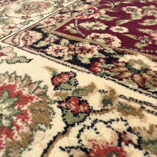 Dywan tradycyjny Anatolia 5378 czerwony