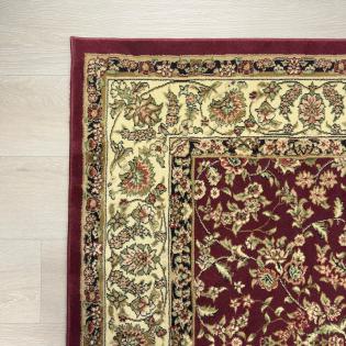 Dywan tradycyjny Anatolia 5378 czerwony