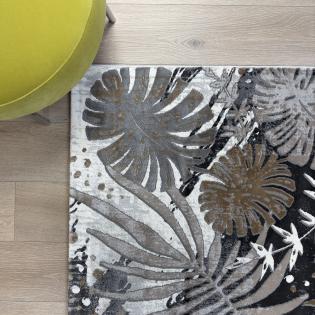 Dywan Rustic 12637 U01 beige