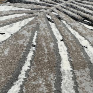 Dywan Rustic 12637 U01 beige