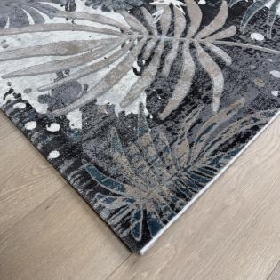 Dywan Rustic 12637 J01 blue